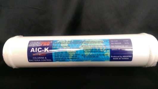 Aqua Pro AIC KDF