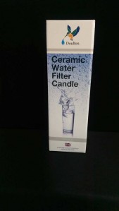 doulton ceramic 10 inch